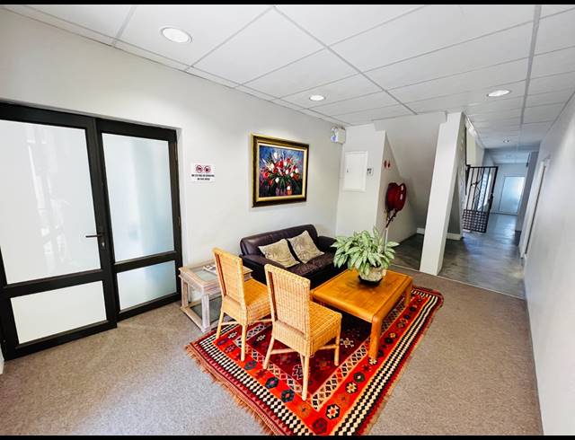 472M² OFFICE FOR SALE IN NELSPRUIT EXT 2